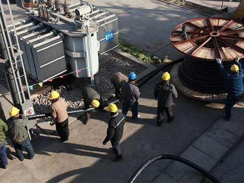 智慧照明無處不在！城市的發(fā)展離不了它