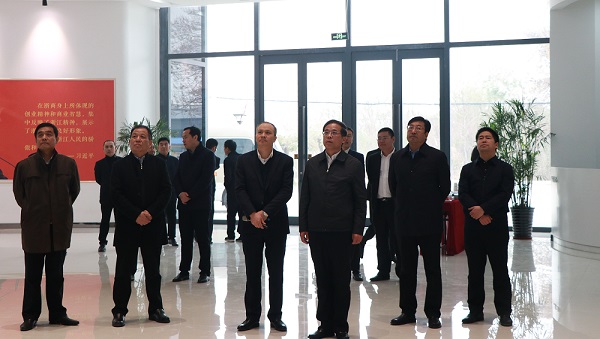 智慧照明無處不在！城市的發(fā)展離不了它