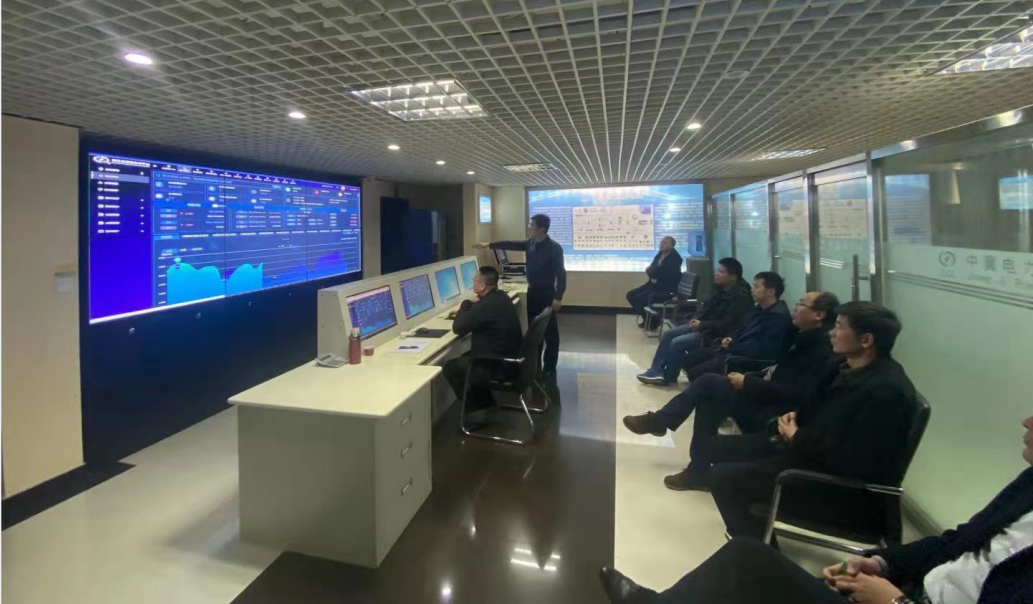 智慧照明無處不在！城市的發(fā)展離不了它