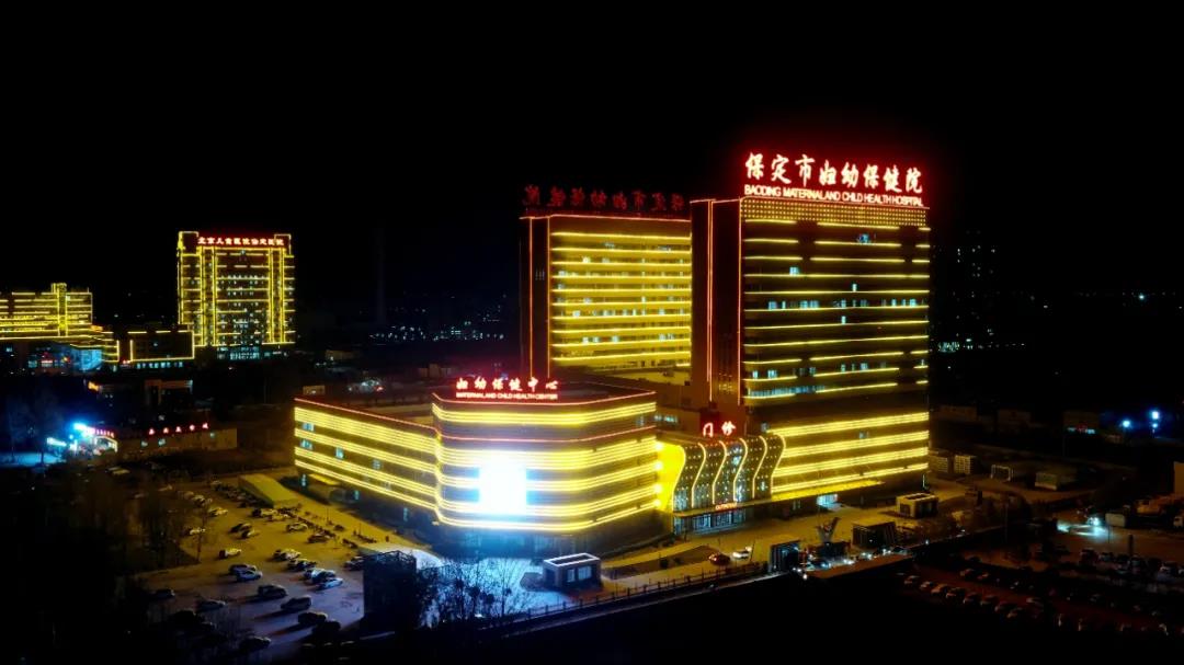 智慧照明無處不在！城市的發(fā)展離不了它